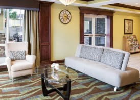 Comfort Suites Harvey - New Orleans West 5