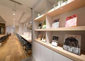 Vessel Inn Shinsaibashi 3