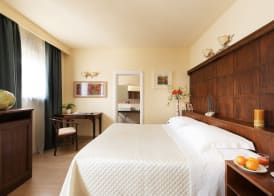 Hotel Corsignano 4