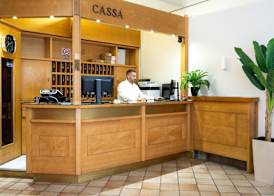 Camelia Rooms Venice Guesthouse 4