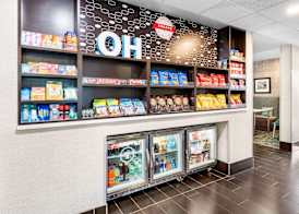 Hampton Inn Dayton/Huber Heights 5