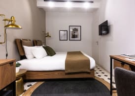 Guest House de la Valette 4