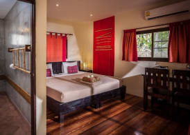 Baan Manali Resort 3