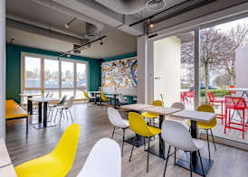 ibis Köln Frechen 5