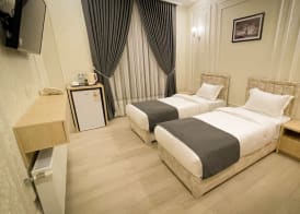 Marmaris Hotel FREE Airport Service 4