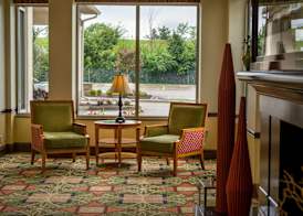 Hilton Garden Inn Cleveland East / Mayfield Village 4