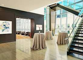 The Westin Cleveland Downtown 4