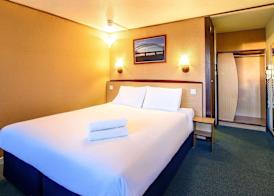 The Kiln Hotel, Wakefield West Yorkshire, Part of the AG Collection 3