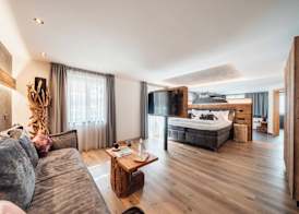 Montresor Hotel Pfeldererhof 2