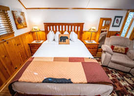 River Ridge Cottages 3