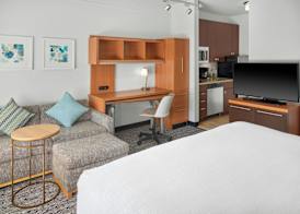 TownePlace Suites by Marriott Detroit Troy 5