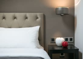 Hotel Cortes Rambla 3