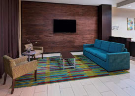 Fairfield Inn and Suites by Marriott Austin Northwest/Research Blvd 4