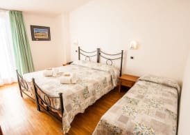 Hotel Palazzuolo 5