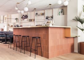 Hôtel AMI - Orso Hotels 4