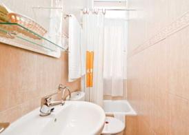 Hostal Oporto 5