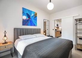 Plaka Clio Apartment by A&A Residences 3