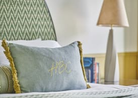 Harbour Beach Club, Hotel & Spa 3
