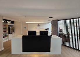 Parque del Lago Boutique Hotel 2