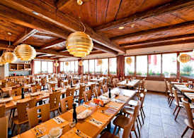 Hotel Sonne St. Moritz 3* Superior 2