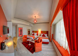 Hotel Andante 4
