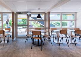 Premiere Classe Valenciennes Sud - Rouvignies 2
