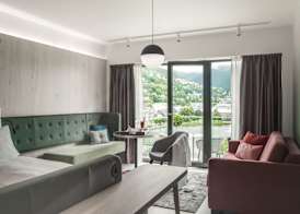 Hotel Norge by Scandic 4