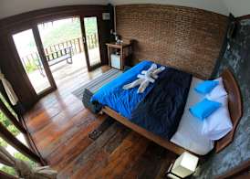 Blue Heaven Resort Koh Tao 5