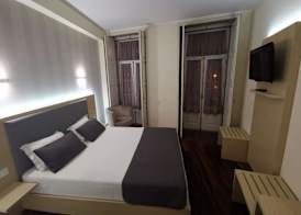 Hotel Residencial Dora 3