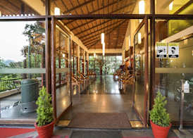 Tea Valley Resort, Munnar 3