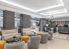 Hotel Bristol Budapest 2