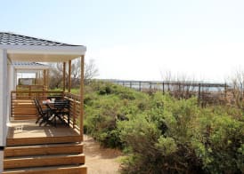 Camping Le Clos du Rhône 5