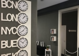 Hostal Boutique Khronos 2