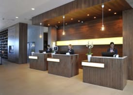 Courtyard by Marriott Gdynia Waterfront 3