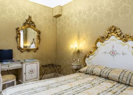 Hotel Ca' Dogaressa 5
