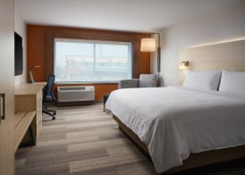 Holiday Inn Express & Suites LOCKPORT by IHG 5