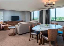 The Westin Tysons Corner 5