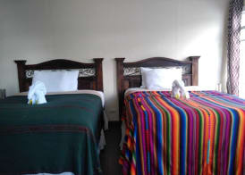 Villa el Rosario 5