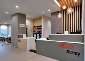 TownePlace Suites Salt Lake City Murray 5