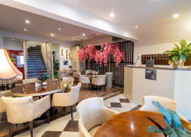Votsalakia Hotel & Luxury Apartments 2