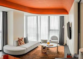 Hotel Indigo Zhuhai Xiangzhou by IHG 3