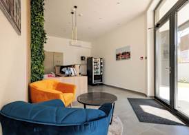 TESLA Residence Subotica 4