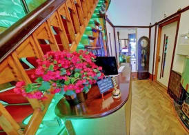 De Bedstee Boutique Capsules 2