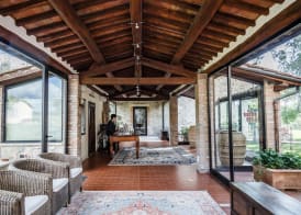 Villa Acquaviva Wine Resort 3