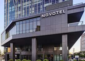 Novotel Shanghai Qingpu Excellence 2