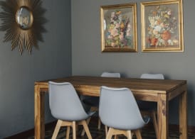 Barcelona Apartment Val 5