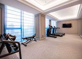Mercure Chengdu West Expo City 3