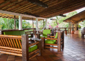 Hotel Hacienda Combia 2