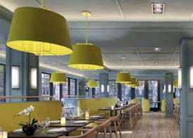 Westminster Hotel 4