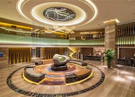 DoubleTree by Hilton Guangzhou Science City 5